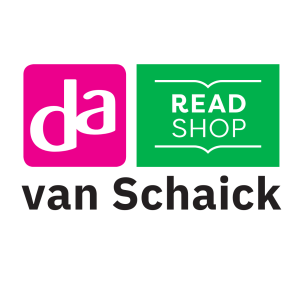 Logo DA van Schaick